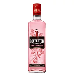 Beefeater Pink Strawberry - Veritas - borkereskedes.hu
