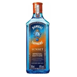 Bombay Sapphire Sunset Gin - Veritas - borkereskedes.hu Bombay Sapphire Sunset Gin - Veritas - borkereskedes.hu