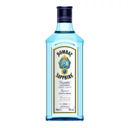 Bombay Sapphire Gin - Veritas - borkereskedes.hu Bombay Sapphire Gin - Veritas - borkereskedes.hu