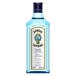 Bombay Sapphire Gin - Veritas - borkereskedes.hu