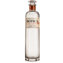 Botica London Dry Gin | Veritas Borkereskedés