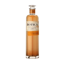 Botica Orange Gin | Veritas Borkereskedés 