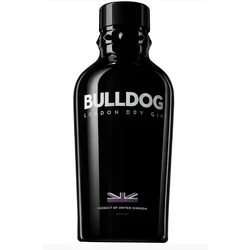 Bulldog Gin - Veritas - borkereskedes.hu