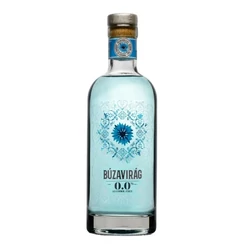 Búzavirág  Kézműves Gin - Veritas - borkereskedes.hu
