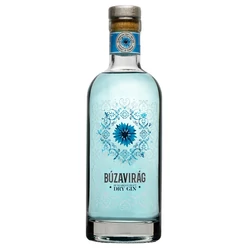 Búzavirág  Kézműves Gin - Veritas - borkereskedes.hu