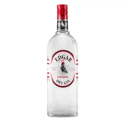 Edgar Sopper London Dry Gin | Veritas Borkereskedés