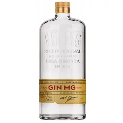 Gin MG Dry Gin | Veritas Borkereskedés