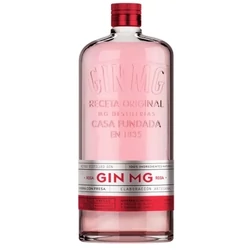 Gin MG Rosa Gin | Veritas Borkereskedés