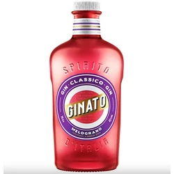 Ginato Melograno Gin | Veritas Borkereskedés