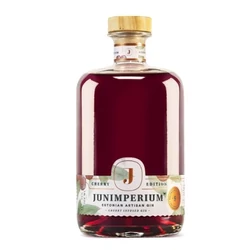 Junimperium Cherry Gin - Veritas - borkereskedes.hu