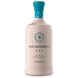 Macaronesian White Gin | Veritas Borkereskedés