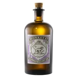 Monkey 47 Schwarzwald Dry gin - Veritas - borkereskedes.hu