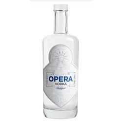 Opera Vodka --Veritas borwebshop