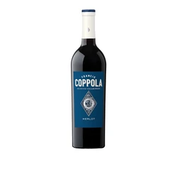 Francis Coppola Diamond Collection Merlot | borkereskedes.hu 