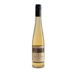 Tischler &amp; Halpern Reserve Tokaji late harvest Furmint | borkereskedes.hu | Veritas Borkereskedés 