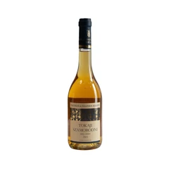 Tischler &amp; Halpern Reserve Tokaji Szamorodni | borkereskedes.hu 