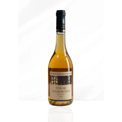Tischler &amp; Halpern Reserve Tokaji Szamorodni | borkereskedes.hu 