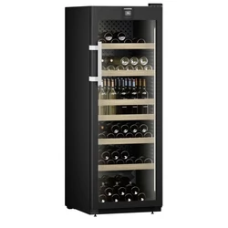 Borhűtő - Liebherr WFbli 5041 Vinidor hűtő - Veritas - borkereskedes.hu