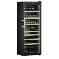 Borhűtő - Liebherr WFbli 7741 Vinidor hűtő - Veritas - borkereskedes.hu