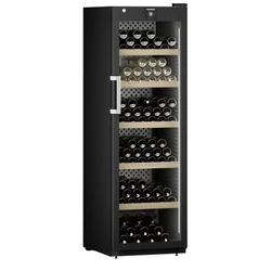 Borhűtő - Liebherr WPbli 5231 Vinidor hűtő - Veritas - borkereskedes.hu