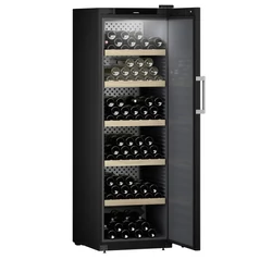 Borhűtő - Liebherr WSbli 5231 Vinidor hűtő - Veritas - borkereskedes.hu