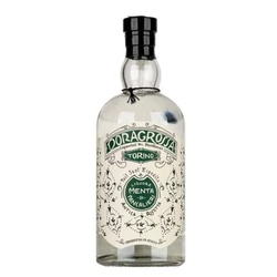 Doragrossa Menta Likőr | borkereskedes.hu | Veritas Borkereskedés