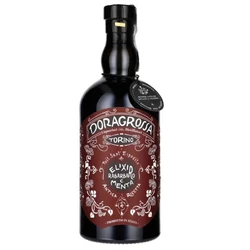 Doragrossa Rebarbaro Menta likőr | borkereskedes.hu