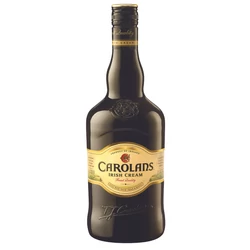 Carolans Irish Cream -Veritas Webshop