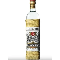 Ciemme Maraschino likőr | Veritas Borkereskedés