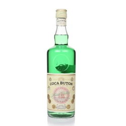 Coca Buton Likőr | Veritas Borkereskedés