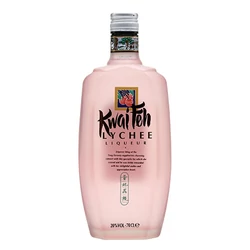 Kwai Feh Lynchee likőr-Veritas Websnop