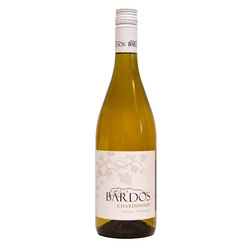 Bárdos Chardonnay  borkereskedes.hu | Veritas Borkereskedés