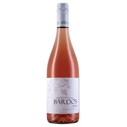 Bárdos Mátrai Rosé | borkereskedes.hu | Veritas Borkereskedés
