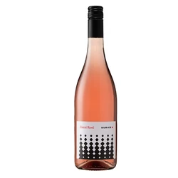 Dubicz Zsizsi Rosé 2024 - Veritas - borkereskedes.hu