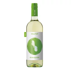 Hilltop Neszmély Irsai Olivér | borkereskedes.hu | Veritas Borkereskedés