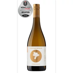 Hilltop Kamocsay Prémium Chardonnay | borkereskedes.hu 