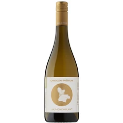 Hilltop Neszmely Premium Sauvignon Blanc | borkereskedes.hu