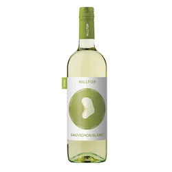 Hilltop  Neszmélyi Sauvignon Blanc 2024 - borkereskedes.hu | Veritas Borkereskedés
