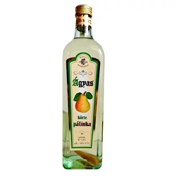 Békési Ágyas Körte pálinka | borkereskedes.hu | Veritas Borkereskedés