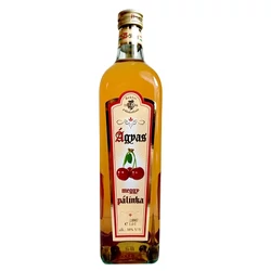 Békési Ágyas Meggypálinka