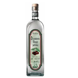 Békési Disznótoros Meggypálinka (1l)(50%)