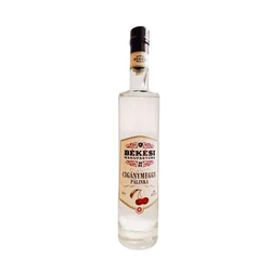 Békési Manufaktúra Meggypálinka (0,5l)(40%)
