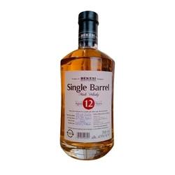 Békési Double cask whisky 12 éves | borkereskedes.hu | Veritas  Békési Double cask whisky 12 éves | borkereskedes.hu | Veritas