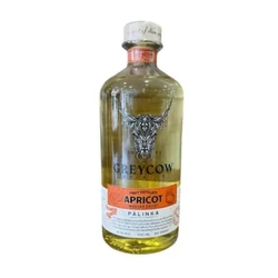 Greycow Pannónia Kajszi Pálinka - Veritas - borkereskedes.hu