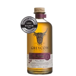 Greycow Érlelt Szilva Pálinka - Veritas - borkereskedes.hu