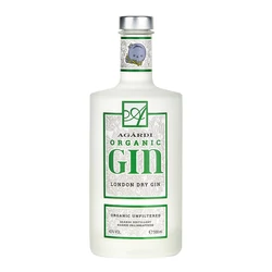 Agárdi Organic (Bio) Gin - Veritas - borkereskedes.hu