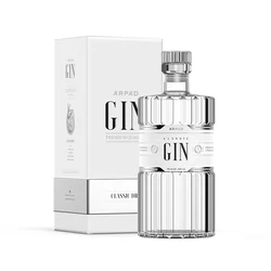 Árpád Classic Gin - Veritas - borkereskedes.hu