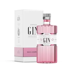 Árpád Málna Gin - Veritas - borkereskedes.hu