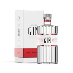 Árpád Paprika Gin - Veritas - borkereskedes.hu Árpád Paprika Gin - Veritas - borkereskedes.hu