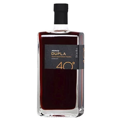 Árpád Dupla Ágyas Cigánymeggy Pálinka -Veritas Webshop